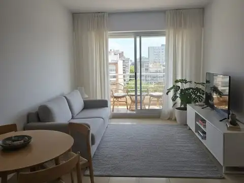 Departamento en venta en Villa Urquiza