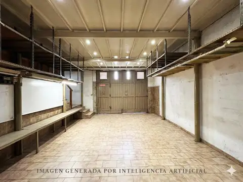 Oficina en Venta en Ramos Mejia Norte, Ramos Mejia