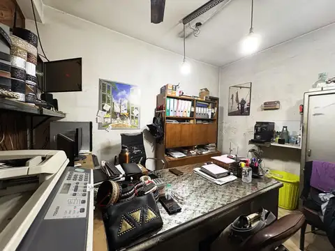 Oficina en Venta en Ramos Mejía Norte, USD 250.000
