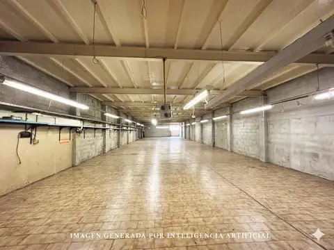 Oficina en Venta en Ramos Mejía Norte, USD 250.000