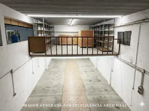 Oficina en Venta 36 años