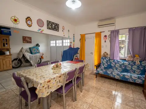 Casa en Venta en Santa Fe, USD 58.000