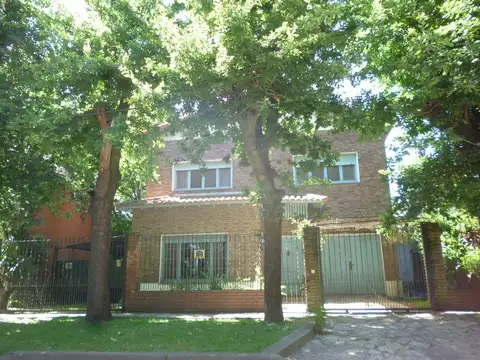 Parravicini nº 460 e/ Ochoa y Rosisch