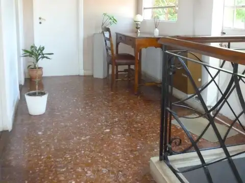 Parravicini nº 460 e/ Ochoa y Rosisch