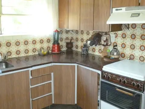 Casa en Venta 25 años