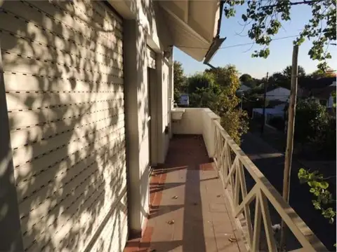 Departamento 2 Ambientes en Alquiler - Chilavert