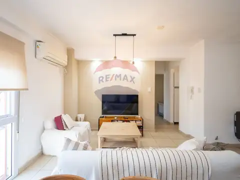 SEMIPISO de 2 dormitorios en venta en Candioti Sur