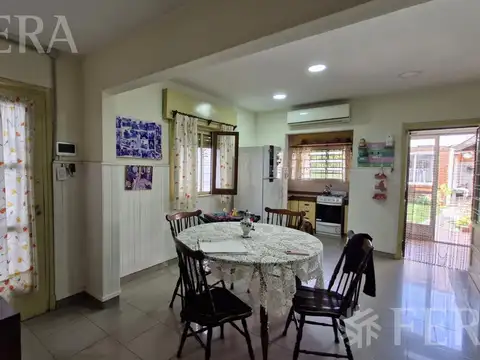 Casa en Venta en Sarandi, USD 119.000