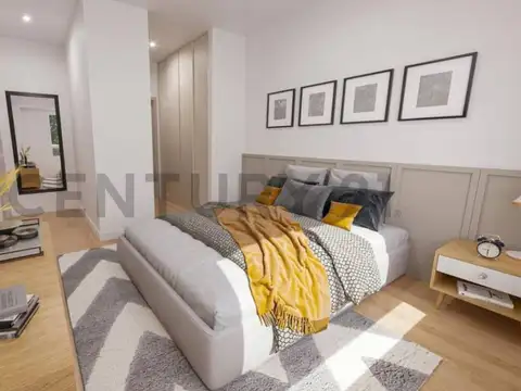 Departamento en Venta en Nuñez, USD 172.000