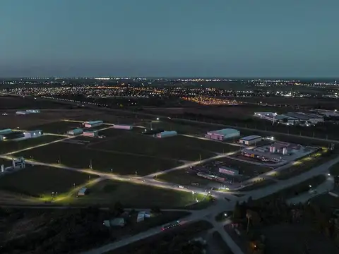 Terreno en Venta 30  mts Frente