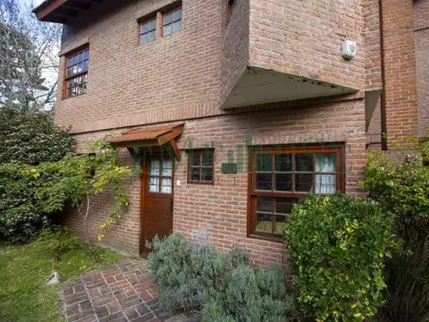 Casa en Alquiler Temporal de 3 dormitorios