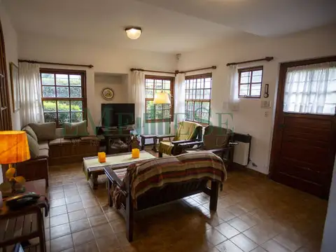 Casa en Alquiler Temporal en Pinamar, USD 1.900