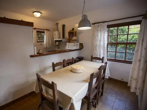 Casa en Venta al Norte