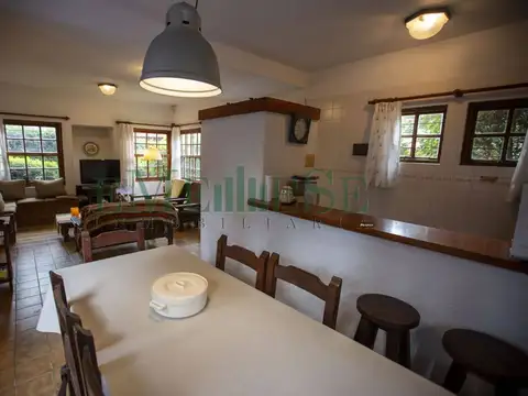 LE VILLAGE A