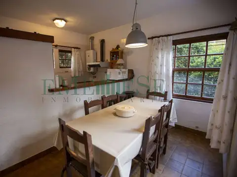 Casa en Alquiler Temporal al Norte
