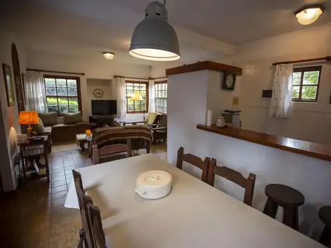 DUPLEX -Le Village  A