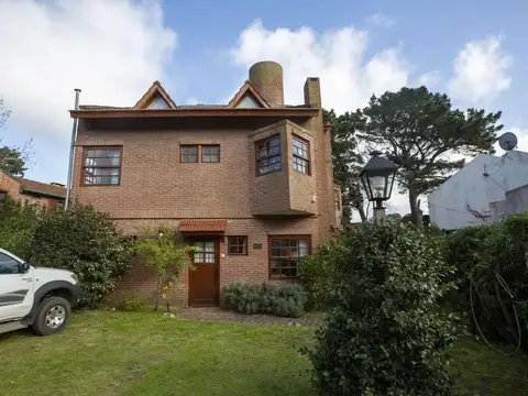 DUPLEX -Le Village  A