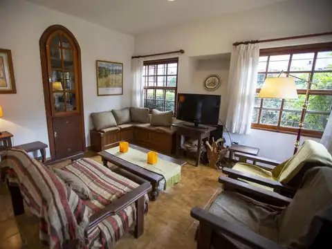 Casa en Venta 40 años