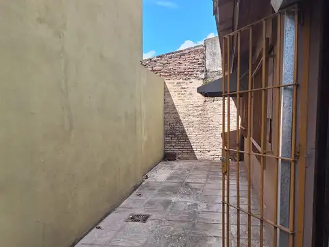 Pte Dr Arturo Frondizi 1200