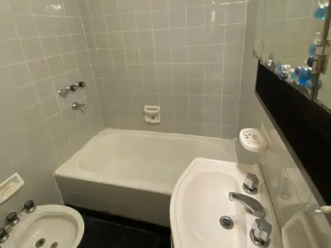 Departamento en Venta al Oeste
