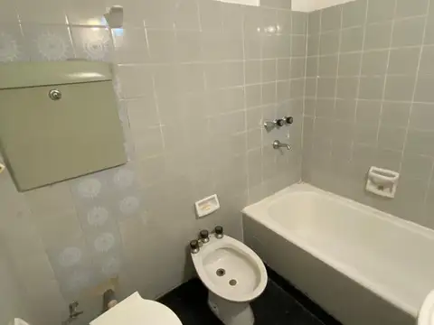 Departamento monoambiente en venta en  Quilmes