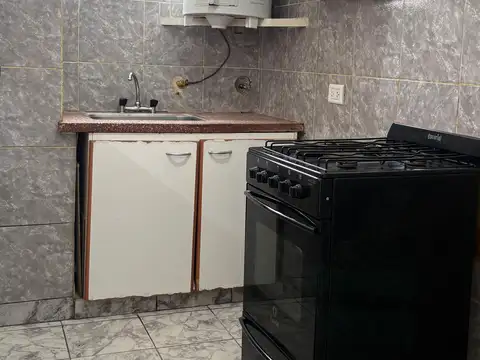Departamento en Venta 36 años