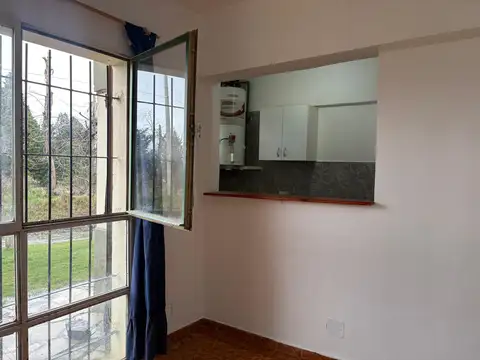 Departamento 2 dorm. PB - El Cóndor Bariloche
