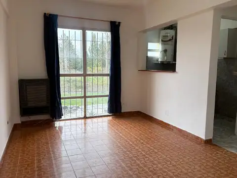 Departamento 2 dorm. pb - el cóndor bariloche