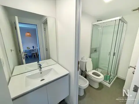 Departamento en Alquiler Temporal en Roosvelt, USD 800