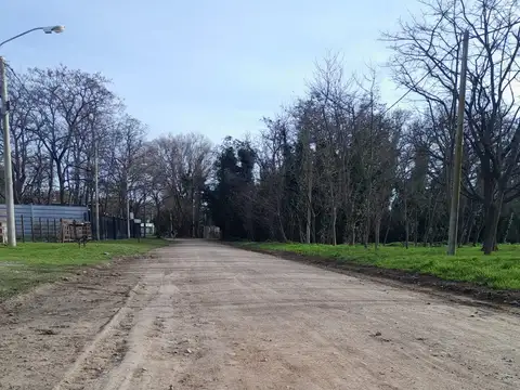 Los Tilos 126, B8168 Sierra de la Ventana, Provincia de Buenos Aires, 100