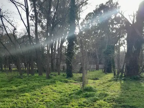 Terreno en Venta de 763,0 m2