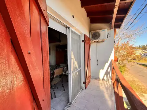 Depto Tipo Casa en Venta 16 años