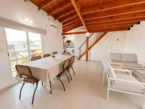 Depto Tipo Casa en Venta en Presidente Derqui, USD 58.000