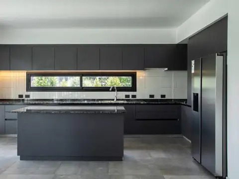 Casa en Venta A Estrenar