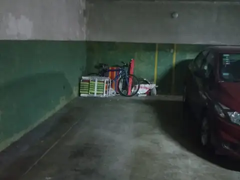 LEZICA 4000, Piso 1ss