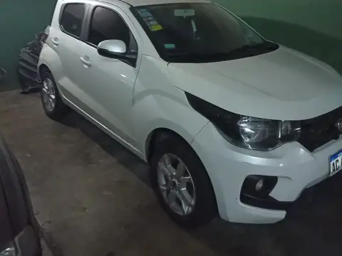 LEZICA 4000, Piso 1ss