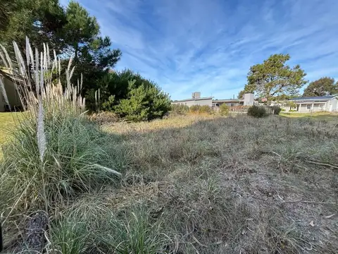 Terreno en Venta en Costa Esmeralda, Partido de La Costa