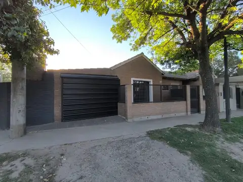 Casa en Los Boulevares