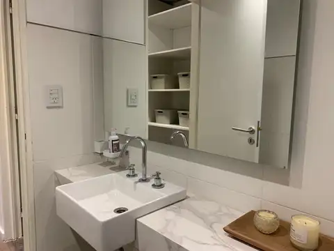 Departamento en Venta Apto profesional