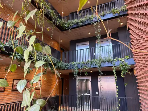 Venta departamento a estrenar 1 dormitorio - SALTA Y VERA MUJICA