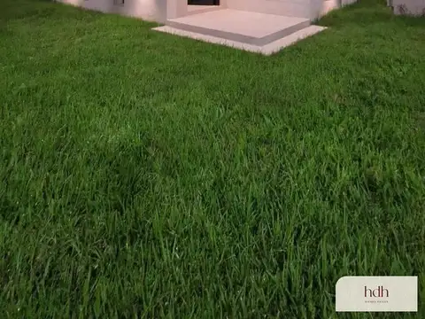 Casa en Venta A Estrenar