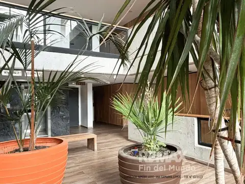 Ushuaia | Alquiler | Depto 2 Amb | Microcentro