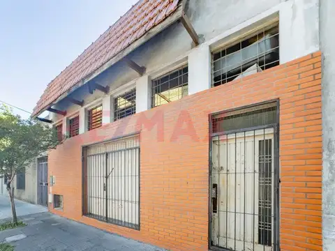DEPOSITO EN VENTA EN EL BARRIO DE BOEDO