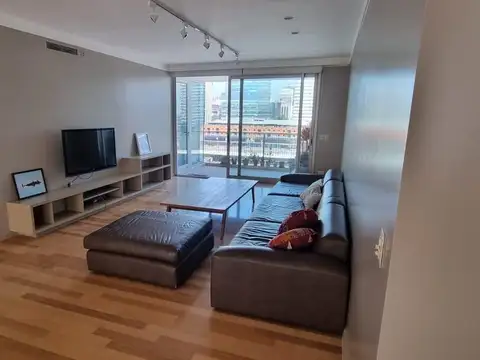 Departamento 3 ambientes con 3 baños