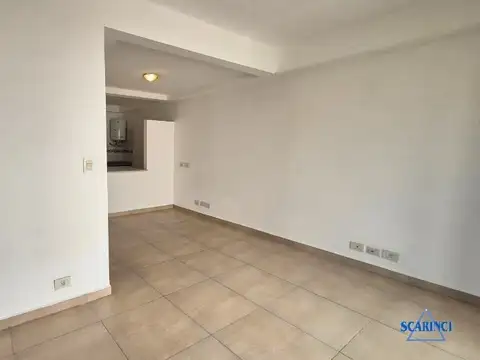 Departamento en Venta al Oeste