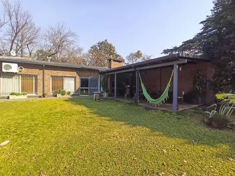 Casa en Venta 10 años