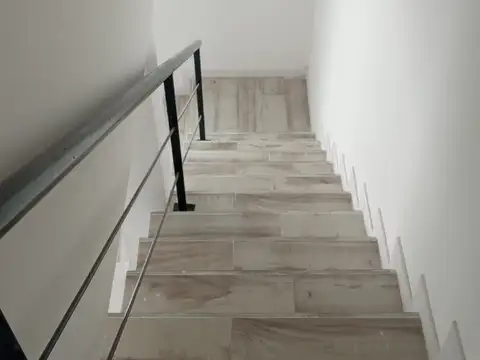 Depto Tipo Casa en Alquiler 3 años