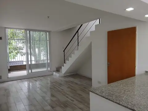 CACHIMAYO 1400, Piso 1