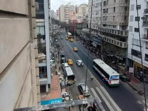 Oficina en Alquiler 60 años