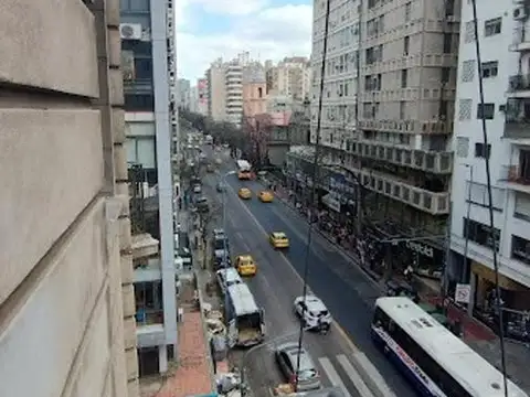 Oficina en Alquiler Gral Paz 108